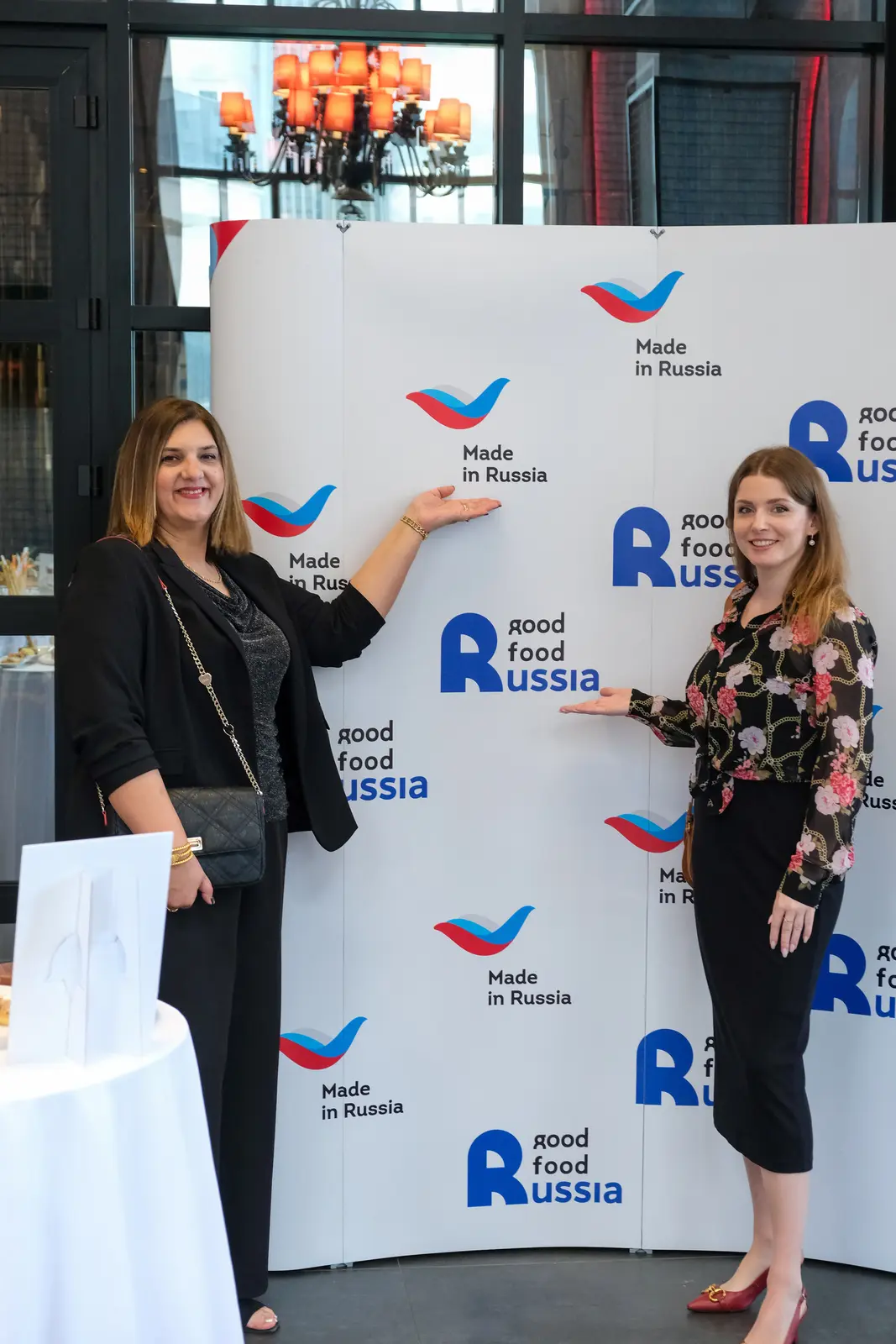 DIVA Export, Made in Russia 2025 Forumu oturumuna katıldı
