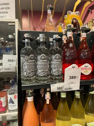 ООО «СОРДИС»