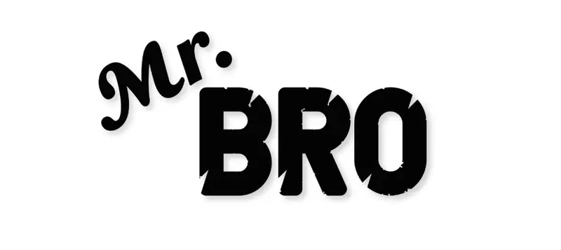 Mr. Bro