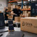 DIVA Export ile Türkiye’de Fulfillment ve Operasyon Desteği